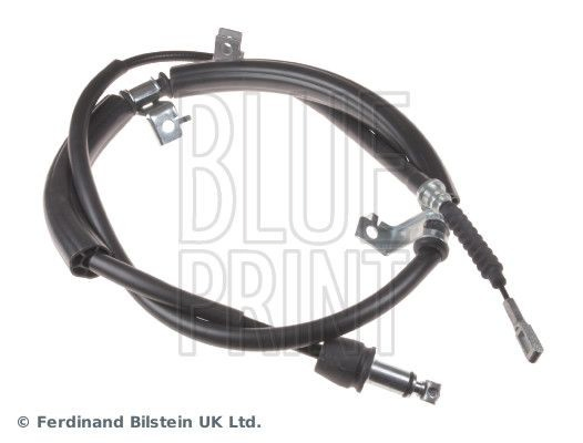ADG046223 Blue Print Трос ручного гальма задній, правий